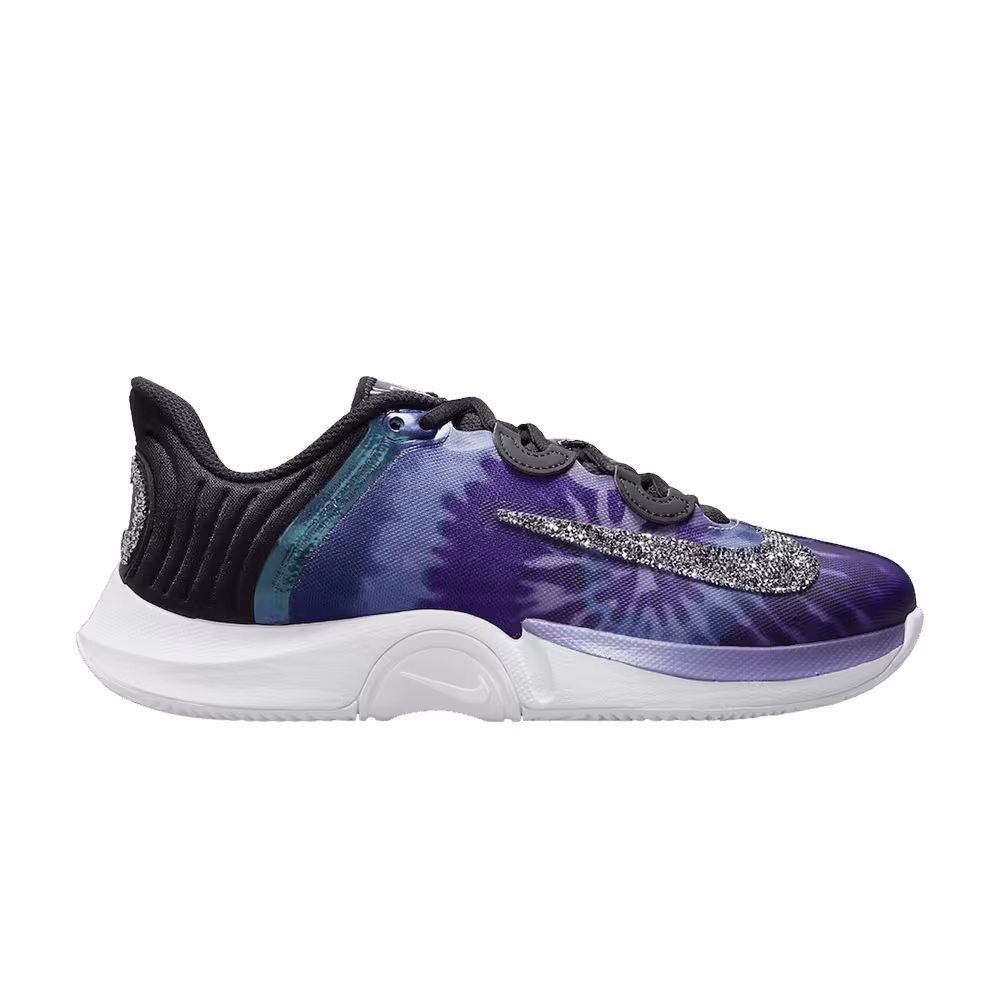 Naomi Osaka x Women's NikeCourt Air Zoom GP Turbo Tie Dye