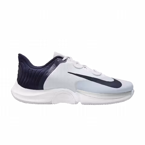 NikeCourt Air Zoom GP Turbo 'Pure Platinum Obsidian'