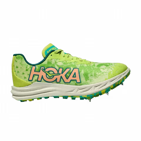 HOKA Crescendo XC 'Lettuce'