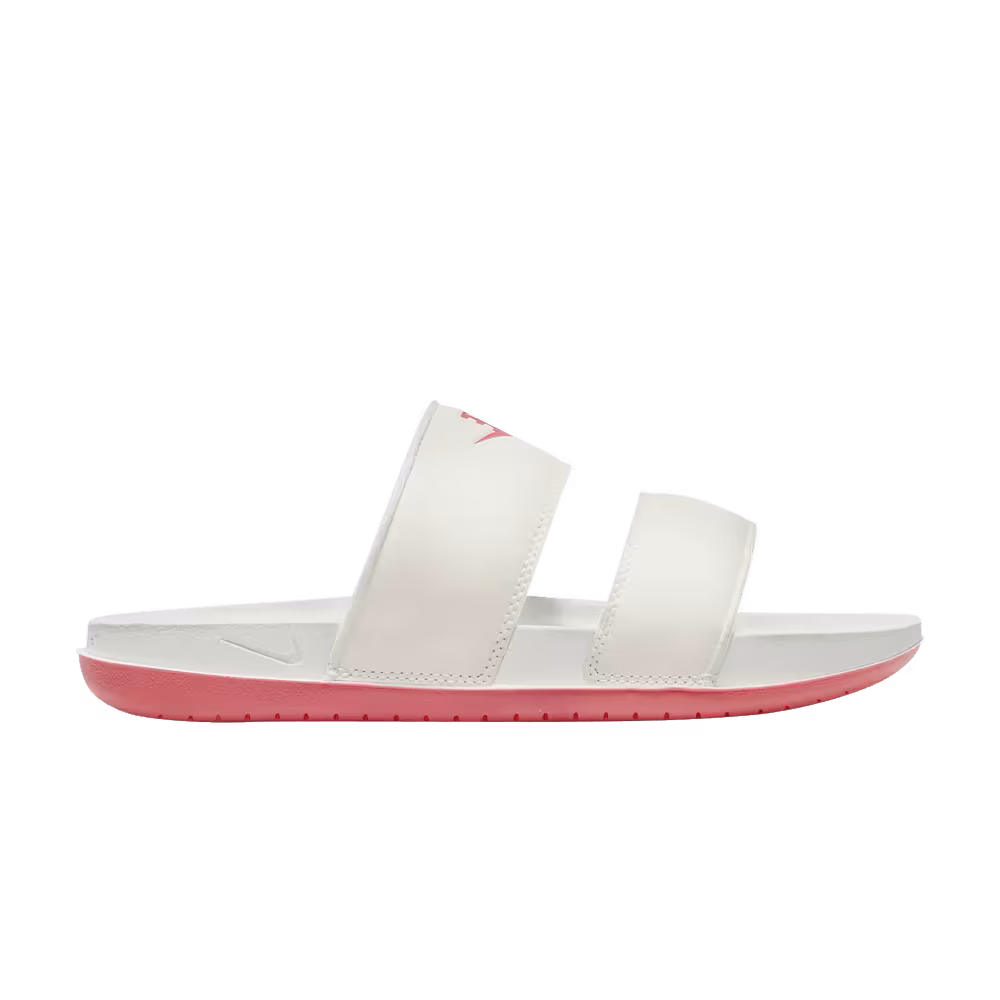 Nike Women's Offcourt Duo Slide Sail Pink Salt