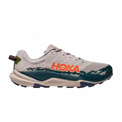 HOKA Torrent 4 'Putty Blue Twilight'