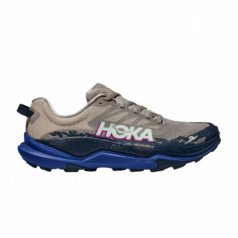 HOKA Torrent 4 'Farro Ultramarine'