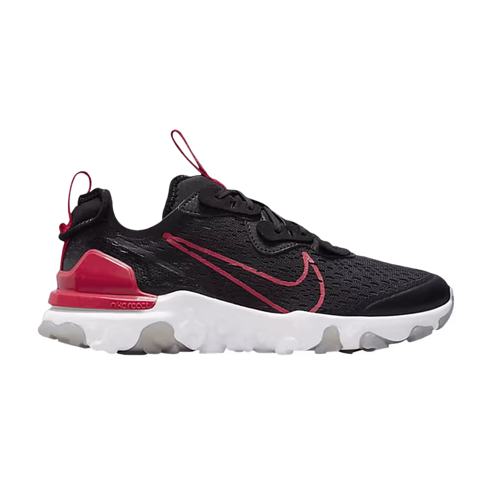 Nike React Vision GS Bred