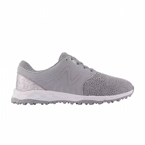 New Balance Wmns Fresh Foam Breathe Wide 'Grey Pink'