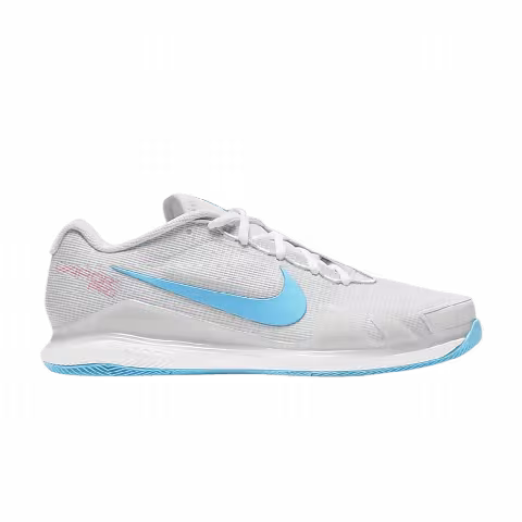 NikeCourt Air Zoom Vapor Pro 'Photon Dust Chlorine Blue'