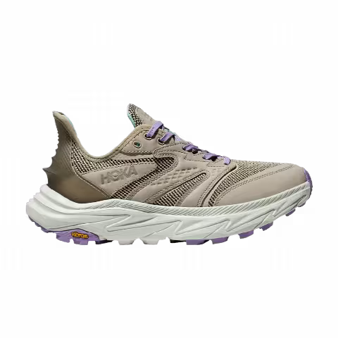 HOKA Wmns Anacapa 2 Low Freedom 'Sesame Glaucous'
