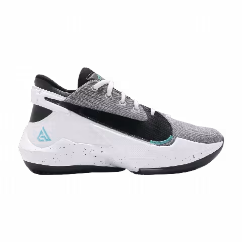 Nike Zoom Freak 2 GS 'Denim'