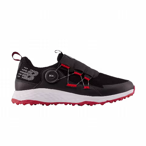 New Balance Fresh Foam PaceSL Boa 'Black Red'