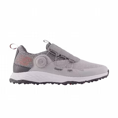 New Balance Fresh Foam PaceSL Boa 'Grey Orange'