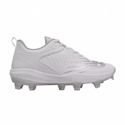 New Balance Wmns FuelCell Fuse v3 Molded Wide 'White'