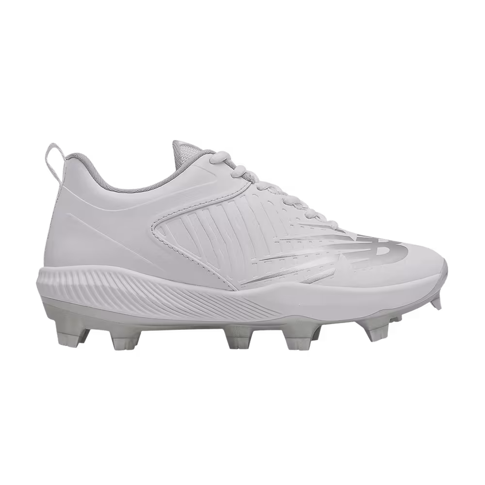 New Balance Women's FuelCell Fuse v3 Molded Wide White
