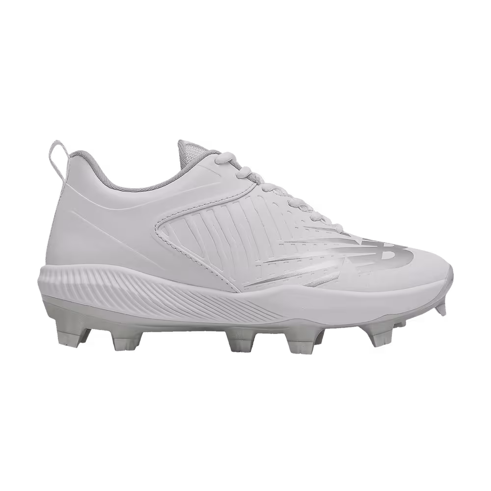 New Balance Women's FuelCell Fuse v3 Molded White