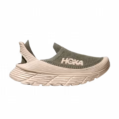 HOKA Restore TC Aerino 'Sea Moss Vanilla'
