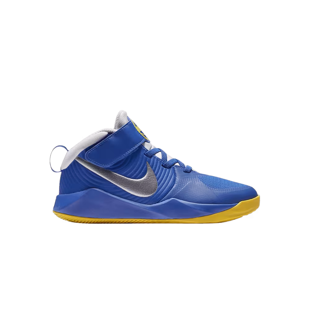 Nike Team Hustle D9 PS Game Royal