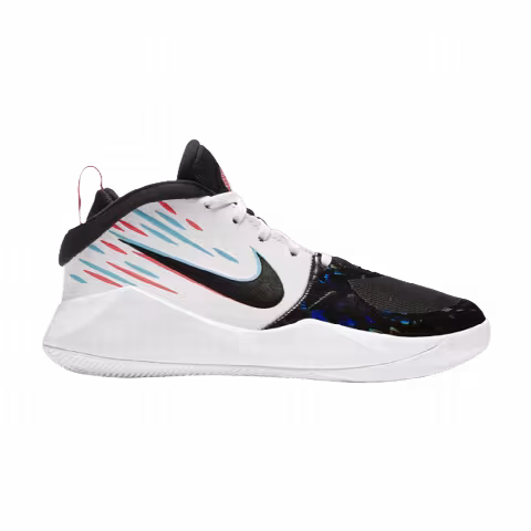 Nike Team Hustle D9 GS 'Light'