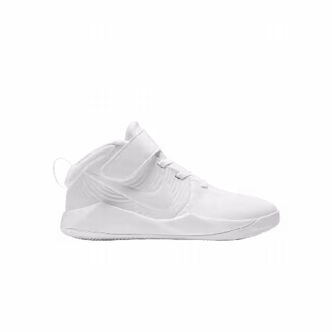 Nike Team Hustle D9 PS 'White'