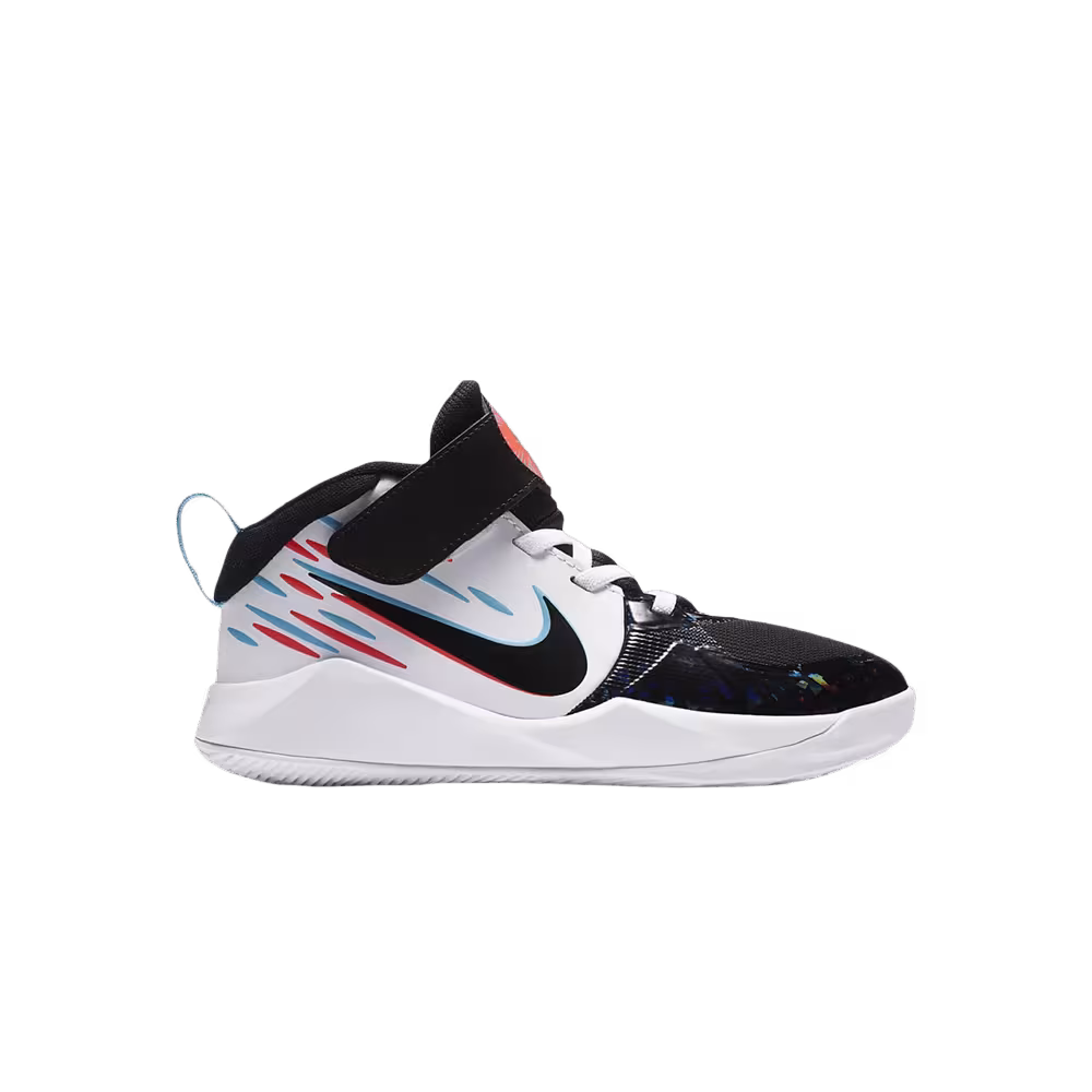 Nike Team Hustle D9 PS Light