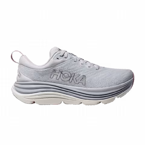HOKA Wmns Gaviota 5 'Sea Ice Pink Twilight'