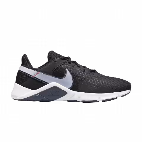 Nike Wmns Legend Essential 2 'Black Ashen Slate'