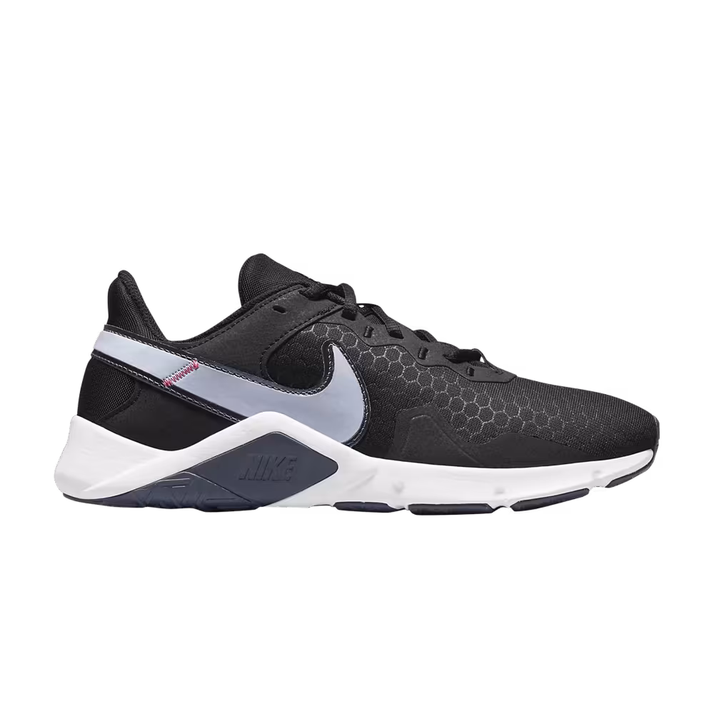 Nike Women's Legend Essential 2 Black Ashen Slate