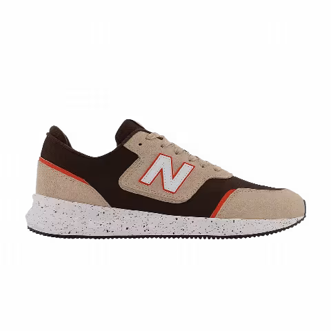 New Balance Fresh Foam X70 'Mindful Grey Poppy'