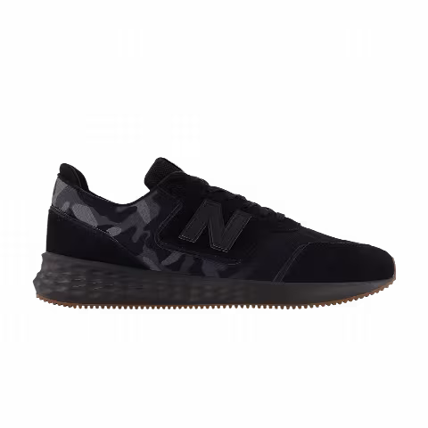 New Balance Fresh Foam X70 'Black Camo'