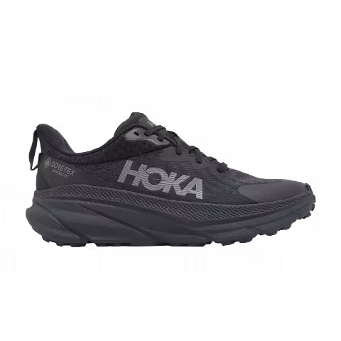 HOKA Challenger ATR 7 GORE-TEX 'Black'