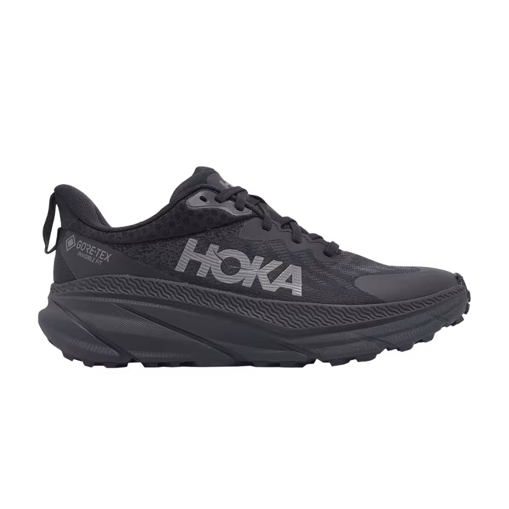 HOKA Challenger ATR 7 GORE-TEX Black