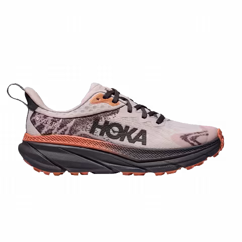 HOKA Wmns Challenger ATR 7 GORE-TEX 'Cosmic Pearl'