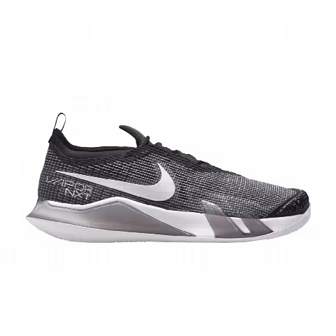 NikeCourt React Vapor NXT Clay 'Black White'