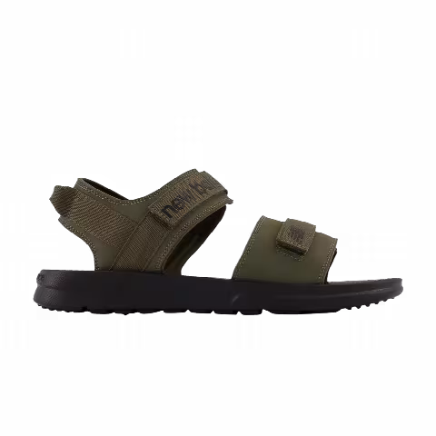 New Balance 250 Sandal 'Dark Camo'