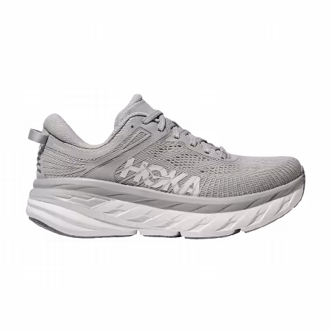 HOKA Bondi 7 'Harbor Mist'