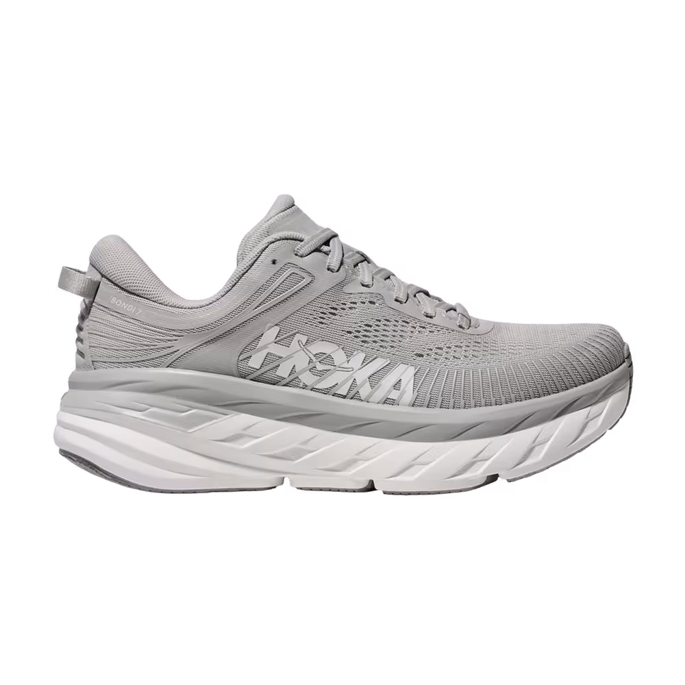 HOKA Bondi 7 Harbor Mist