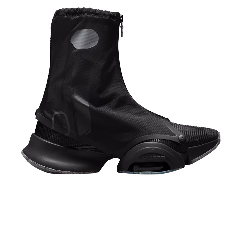 Nike Air Zoom SuperRep 2 Premium Black Dark Smoke Grey