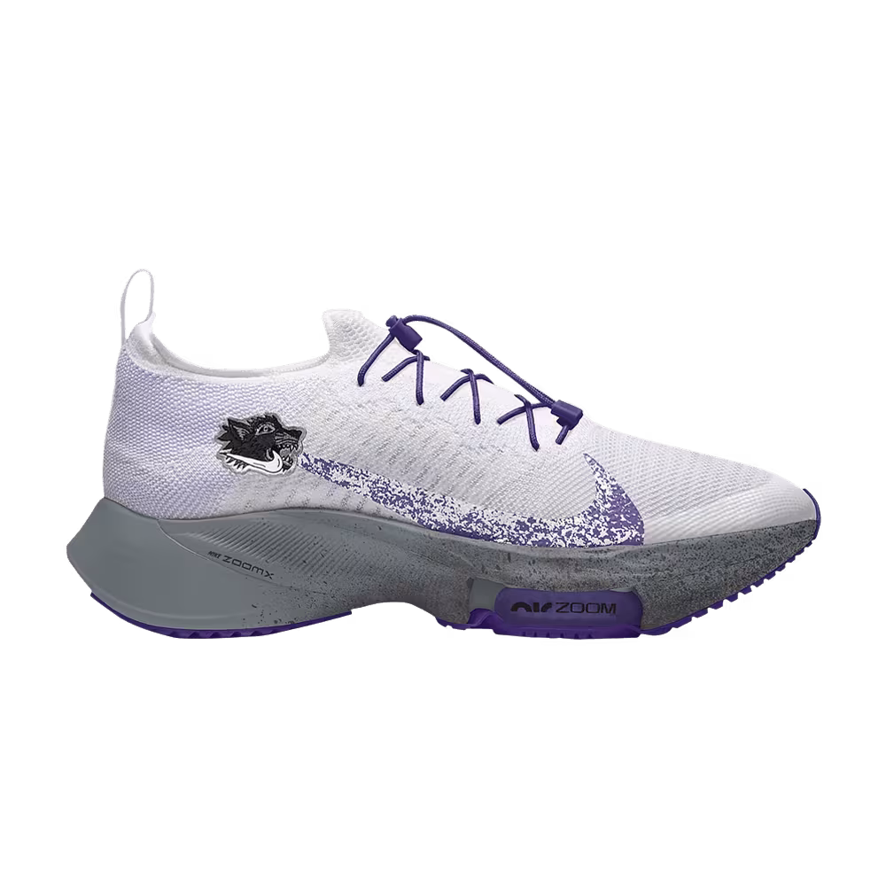 Nike Air Zoom Tempo Next% Flyknit By You