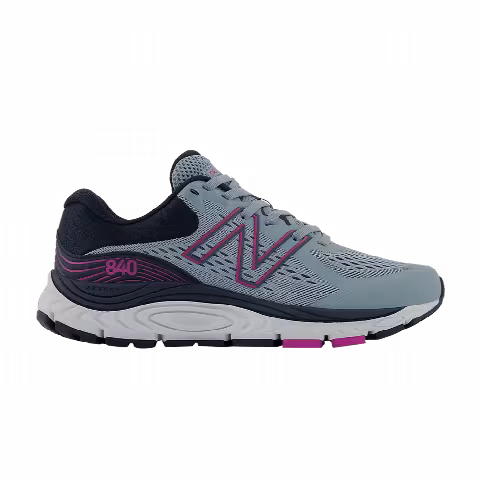 New Balance Wmns 840v5 Wide 'Cyclone Magenta Pop'