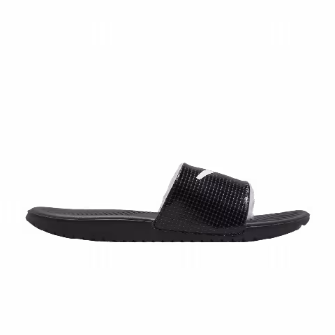 Nike Kawa SE GS 'Black Coconut Milk'
