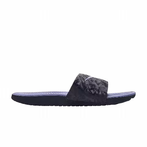 Nike Kawa GS 'Thunder Blue Purple Pulse'
