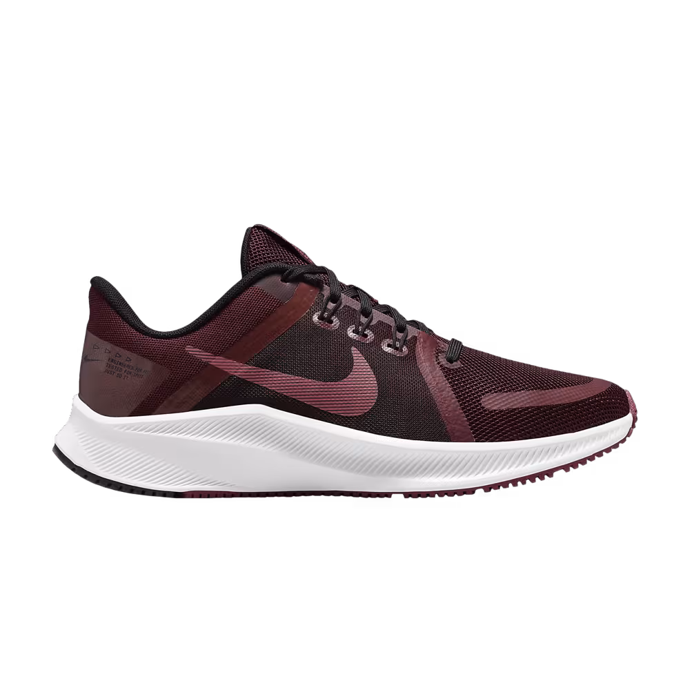 Nike Women's Quest 4 Dark Beetroot
