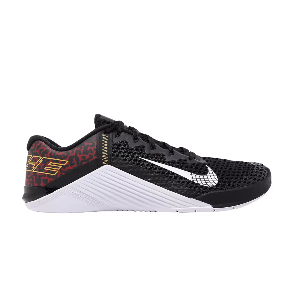 Nike Metcon 6 Leopard