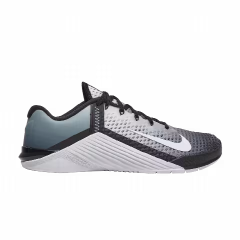 Nike Metcon 6 'Black White'