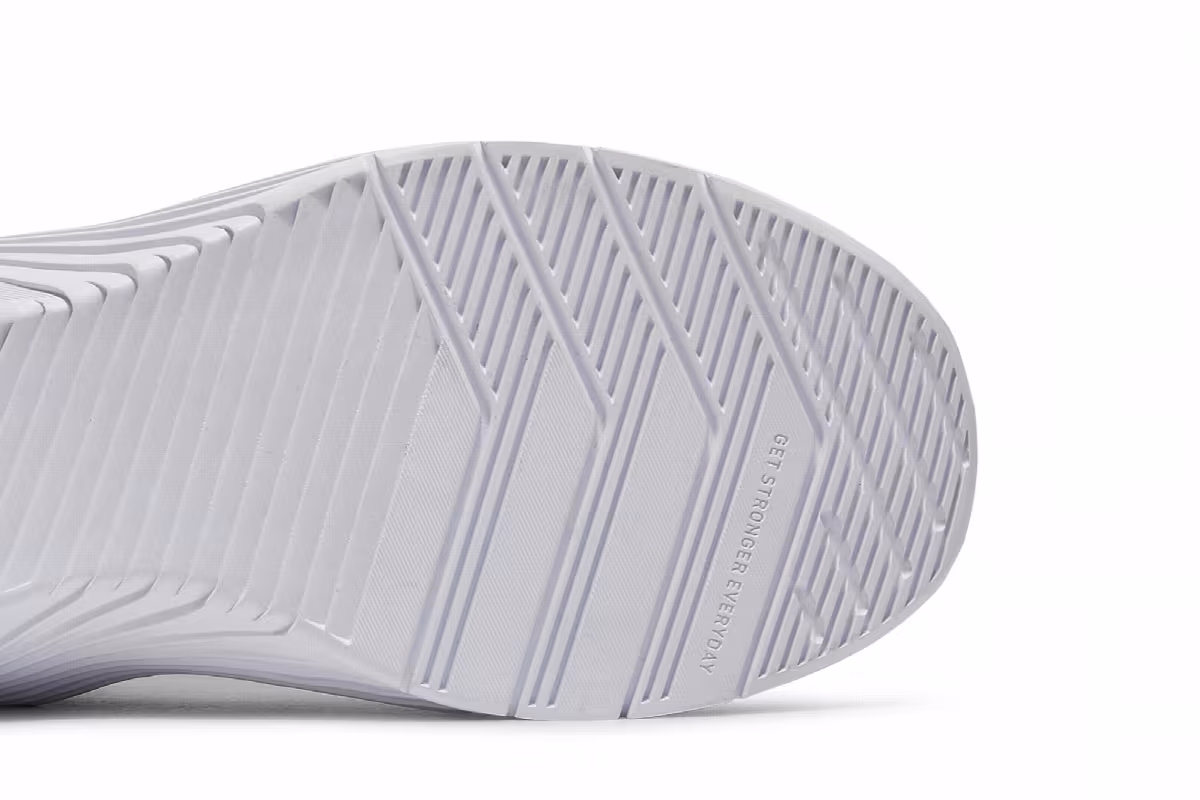 Nike Metcon 6 Black White, view 6