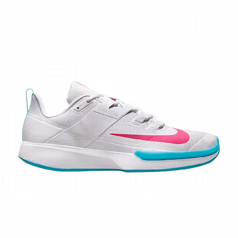 NikeCourt Vapor Lite 'Photon Dust Chlorine Blue'