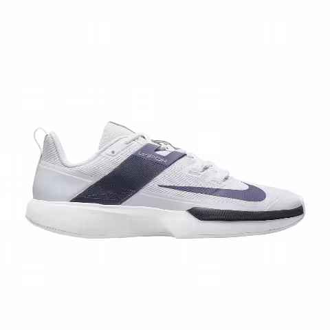 NikeCourt Vapor Lite 'Pure Platinum Obsidian'