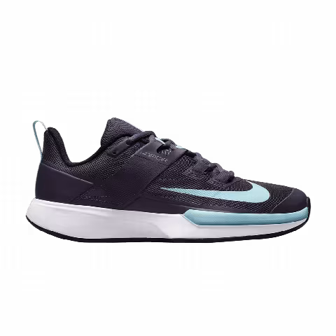 Wmns NikeCourt Vapor Lite 'Dark Raisin Copa'