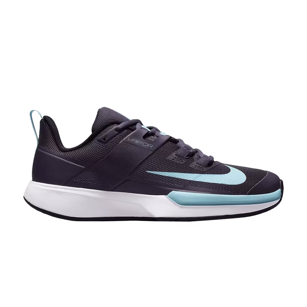 Women's NikeCourt Vapor Lite Dark Raisin Copa
