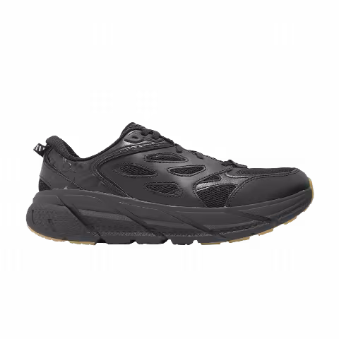 HOKA Clifton L 'Black Gum'