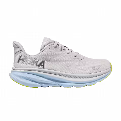 HOKA Wmns Clifton 9 'Nimbus Cloud Ice Water'