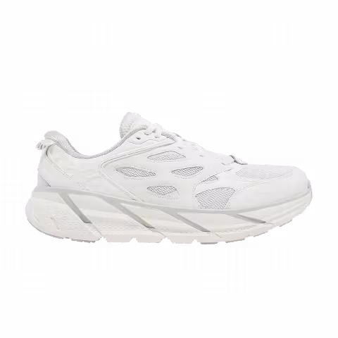 HOKA Clifton L 'Triple White'