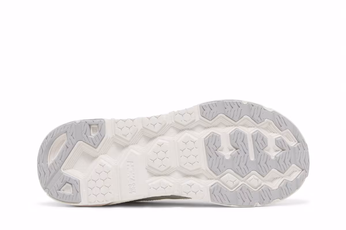 HOKA Clifton L Triple White, view 5